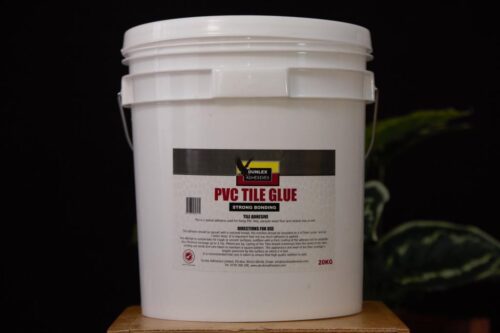 PVC Tile Glue 20kg